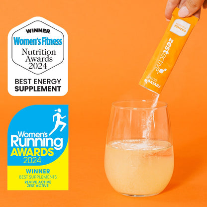 Revive Active Zest Active