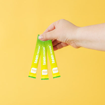 Revive Active Teen Revive Tropical Flavour