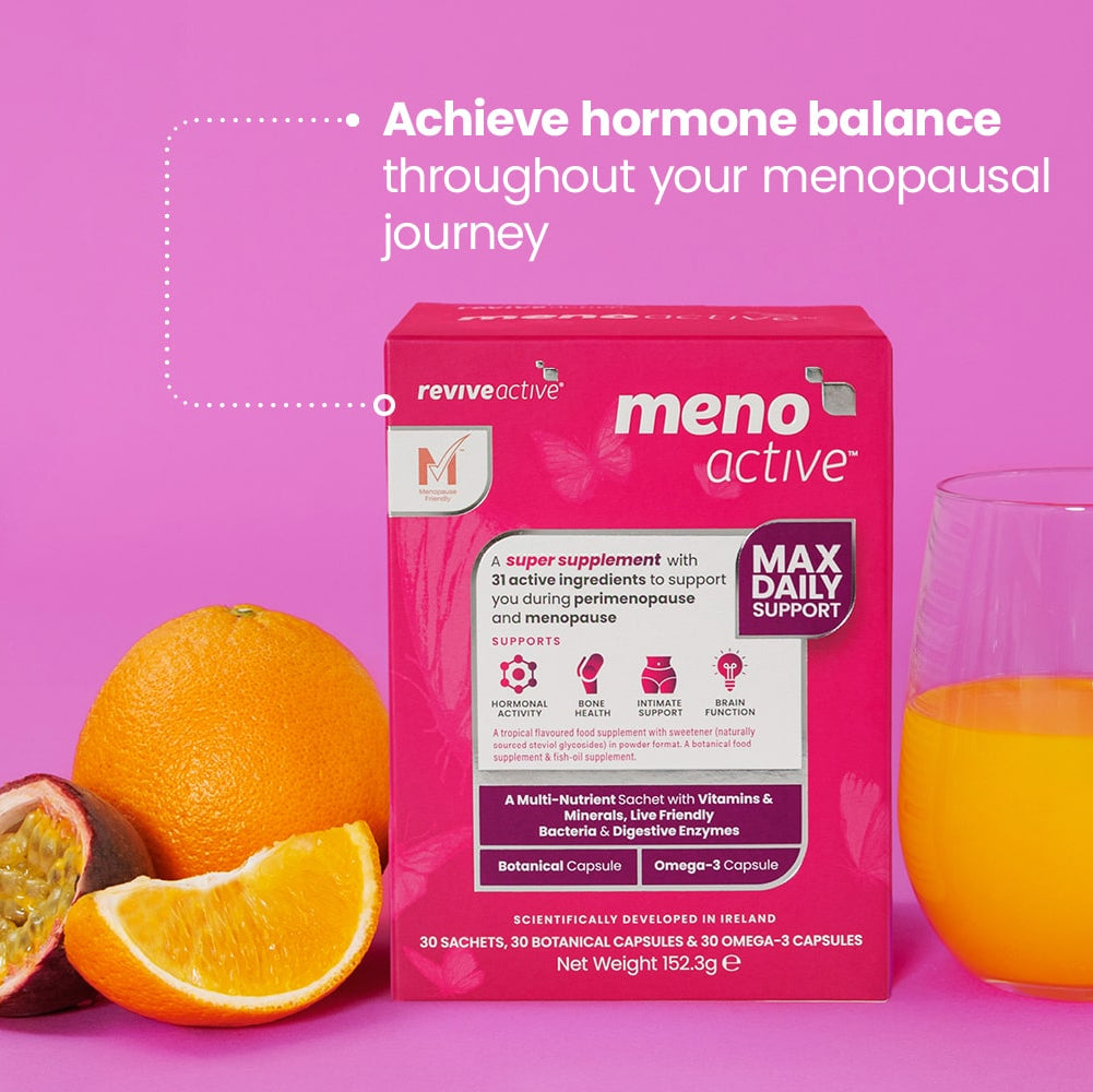 Revive NEW - Meno Active