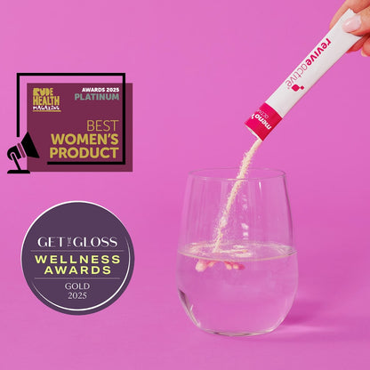 Revive NEW - Meno Active