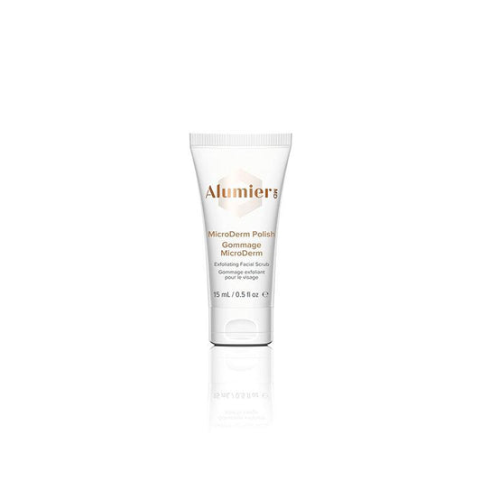 Alumier MD MicroDerm Polish 15ml