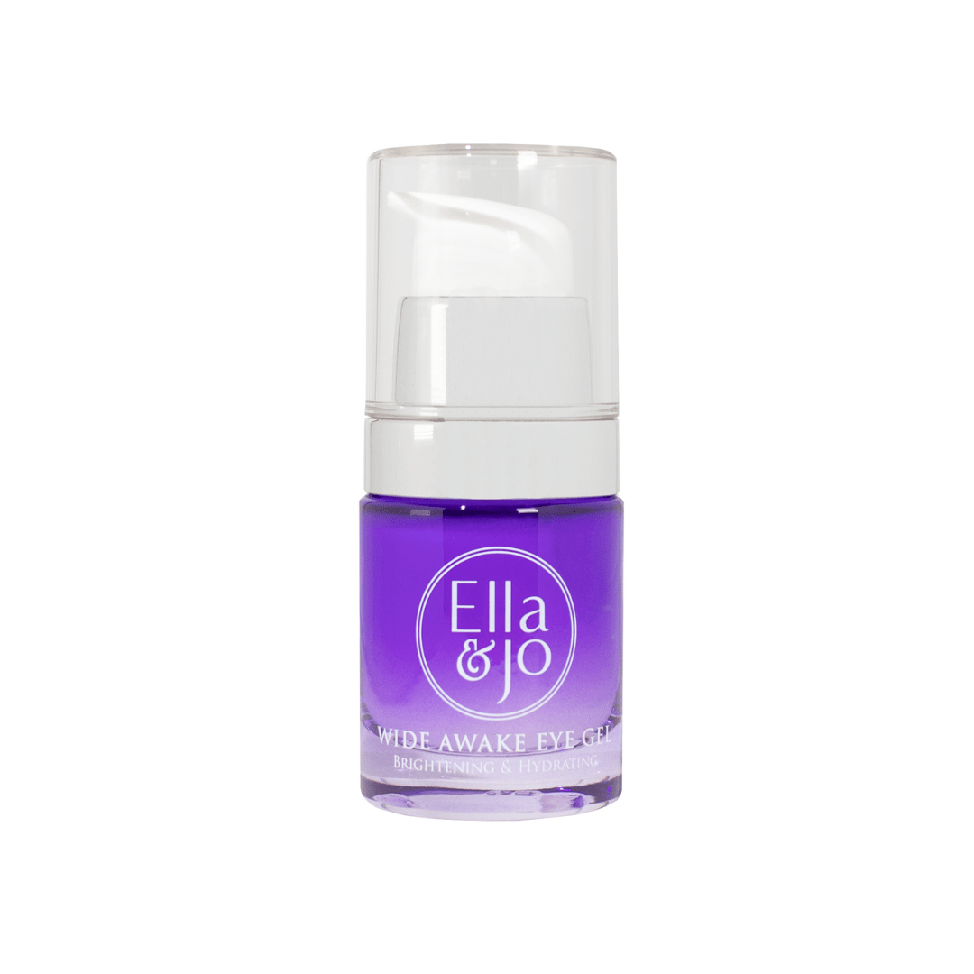 Ella & Jo Wide Awake - Eye Gel