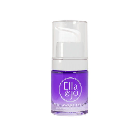 Ella & Jo Wide Awake - Eye Gel