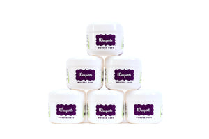 Waxperts Wonder Pads