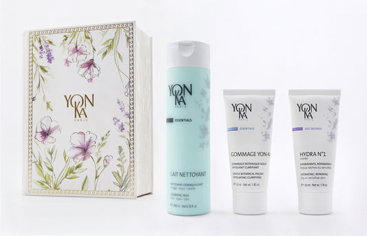 Yon-Ka Hydration Ritual Gift Set