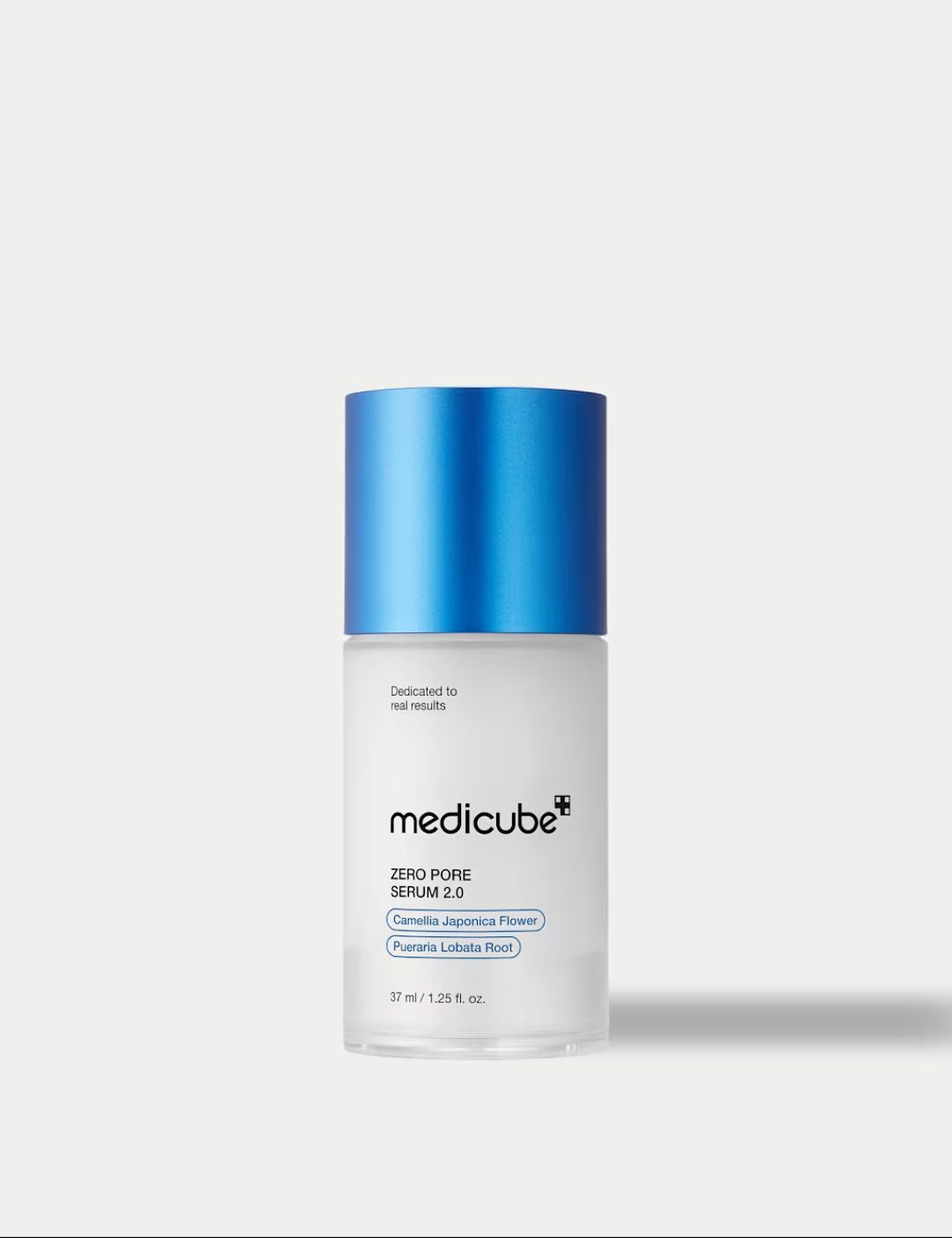 Medicube Zero Pore Serum 2.0