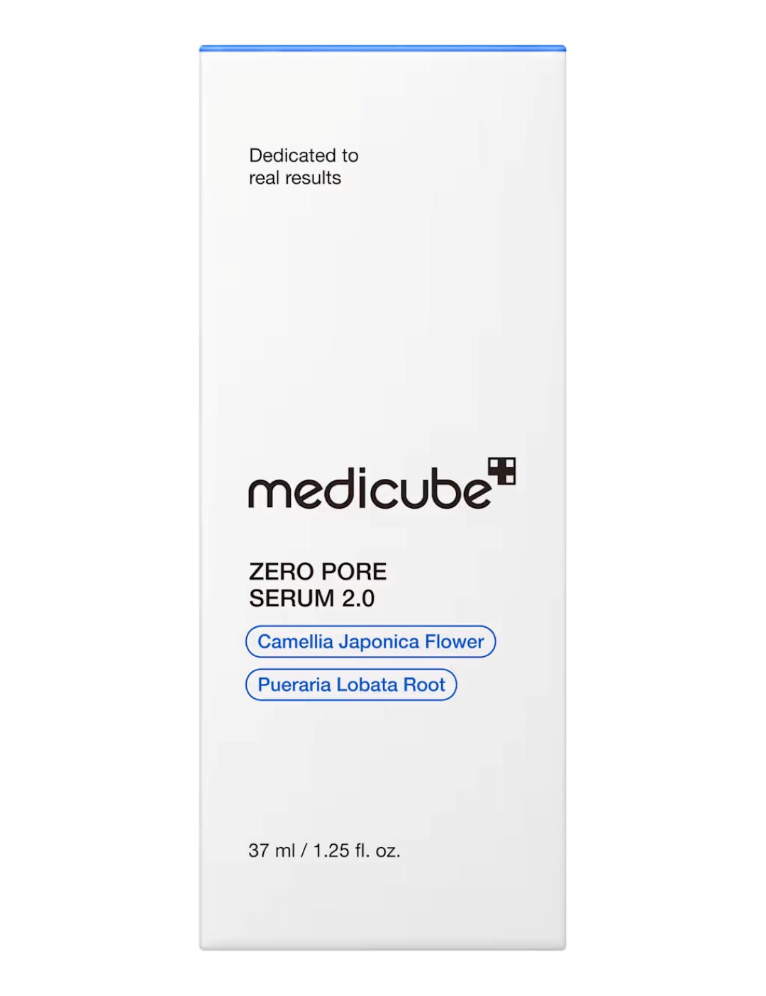Medicube Zero Pore Serum 2.0