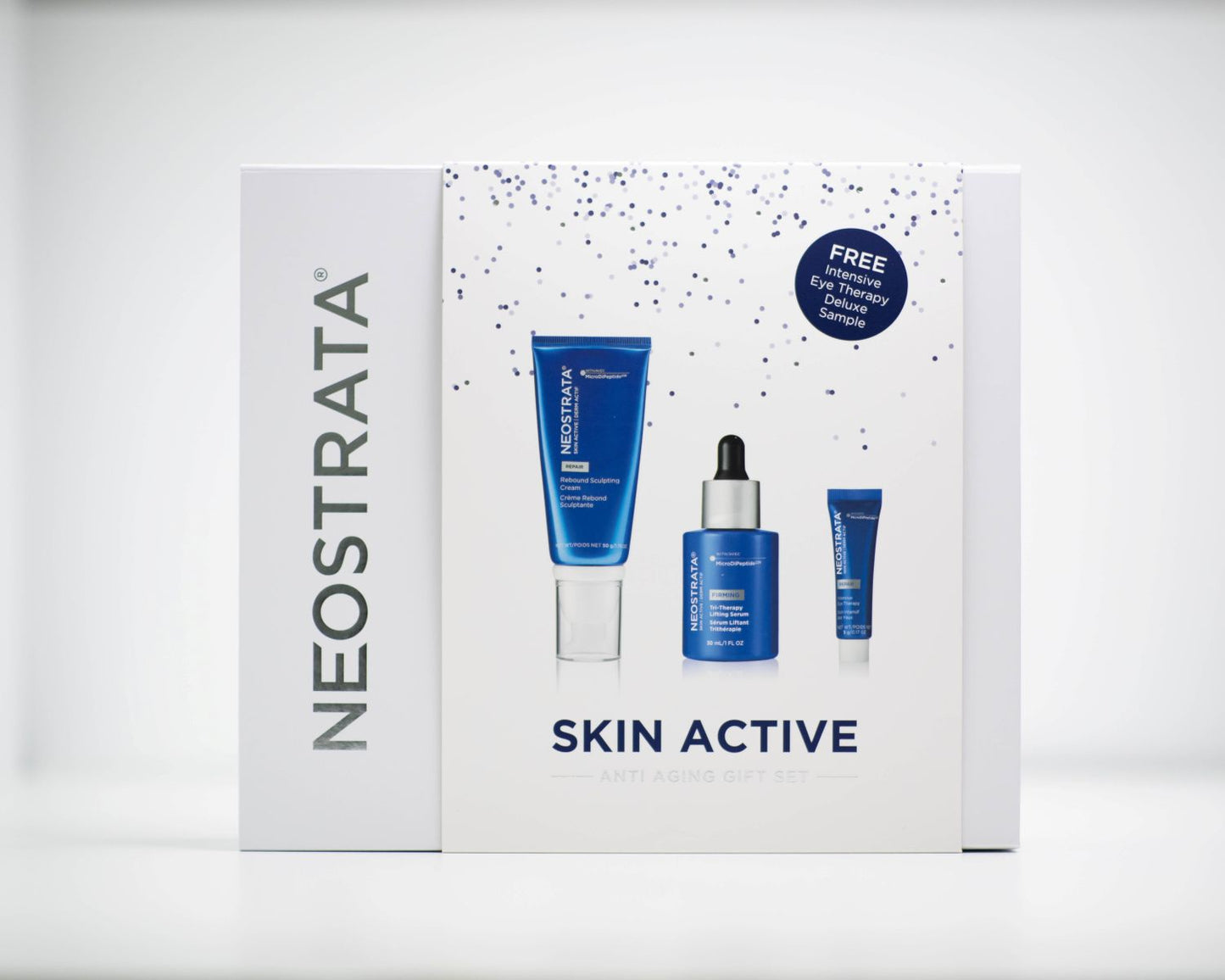 Neostrata Skin Active Anti Ageing Gift Set