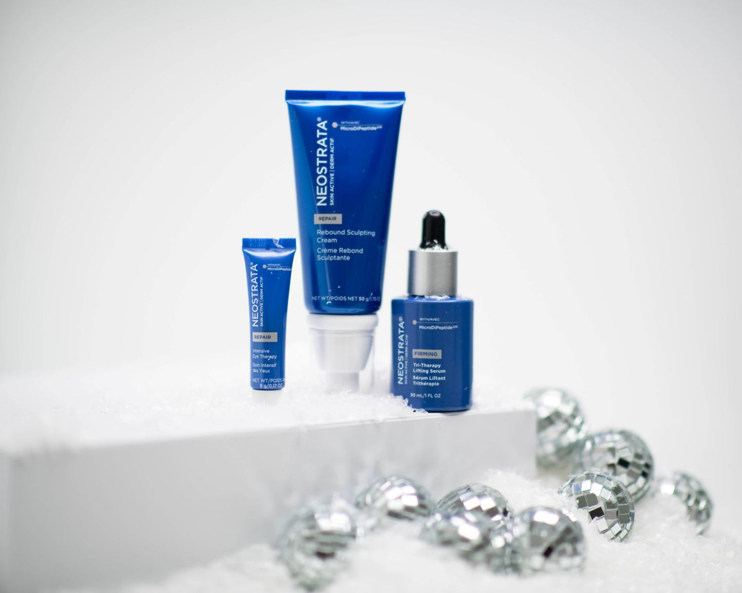 Neostrata Skin Active Anti Ageing Gift Set