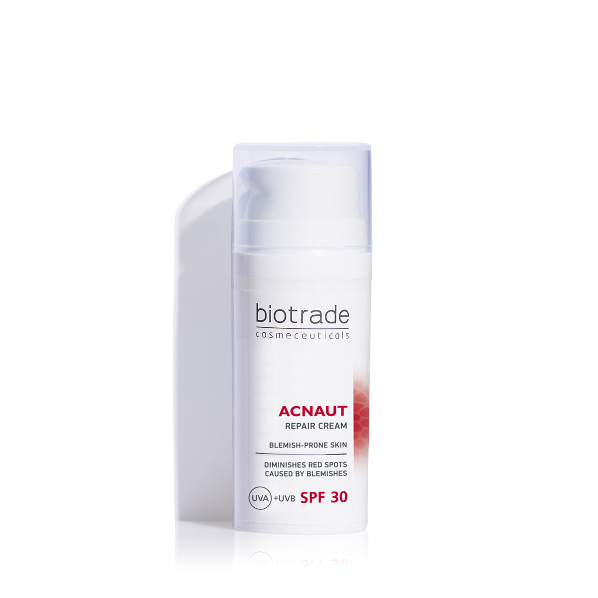 Acnaut Repair Cream SPF 30