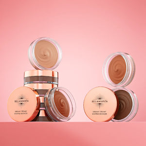 Bellamianta Dreamy Creamy Whipped Bronzer