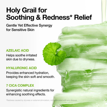Anua Azelaic 10 Hyaluron Redness Soothing Pads