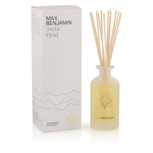 Max Benjamin Arctic Fjord Diffuser