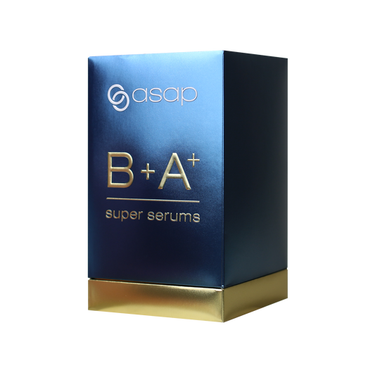 ASAP Super B + Super A+ Gift Set