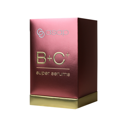 ASAP Super B + Super C+ Gift Set
