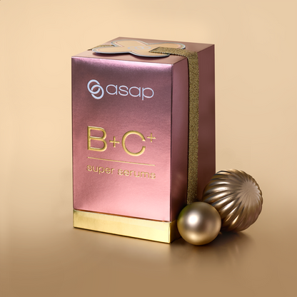 ASAP Super B + Super C+ Gift Set