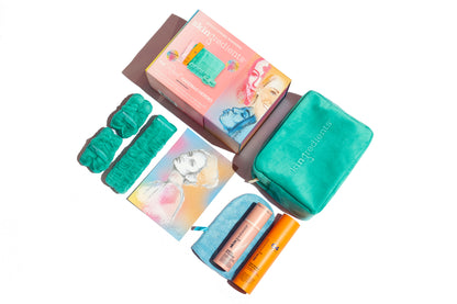 Skingredients The Real Handbag Hereos Gift Set