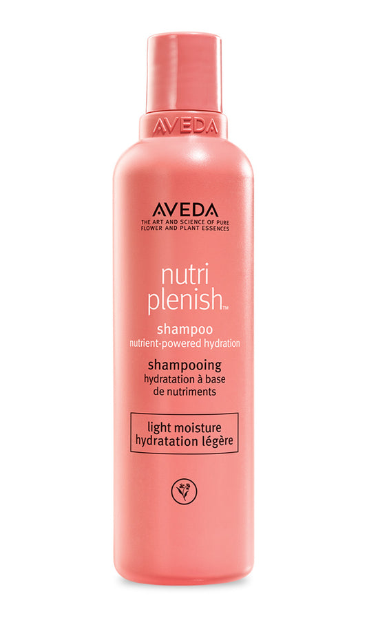 AVEDA Nutriplenish Shampoo Light