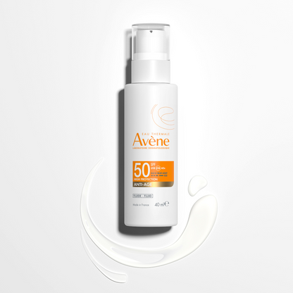 Avène Anti-Age SPF50 Fluid