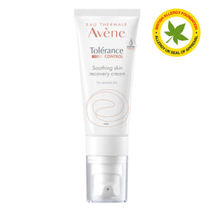 Avène Tolerance Control Soothing Skin Recovery Cream