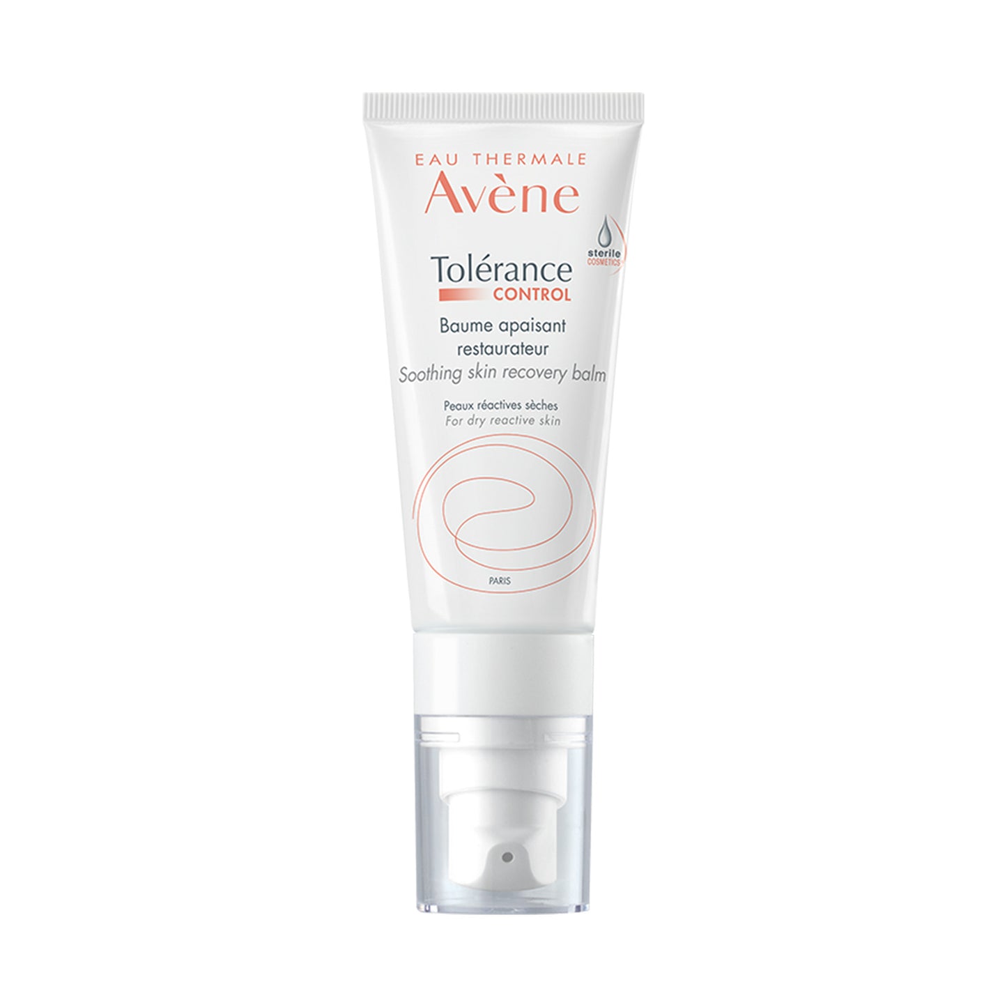 Avène Tolerance Control Soothing Skin Recovery Balm for Dry Sensitive Skin