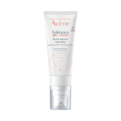 Avène Tolerance Control Soothing Skin Recovery Balm for Dry Sensitive Skin