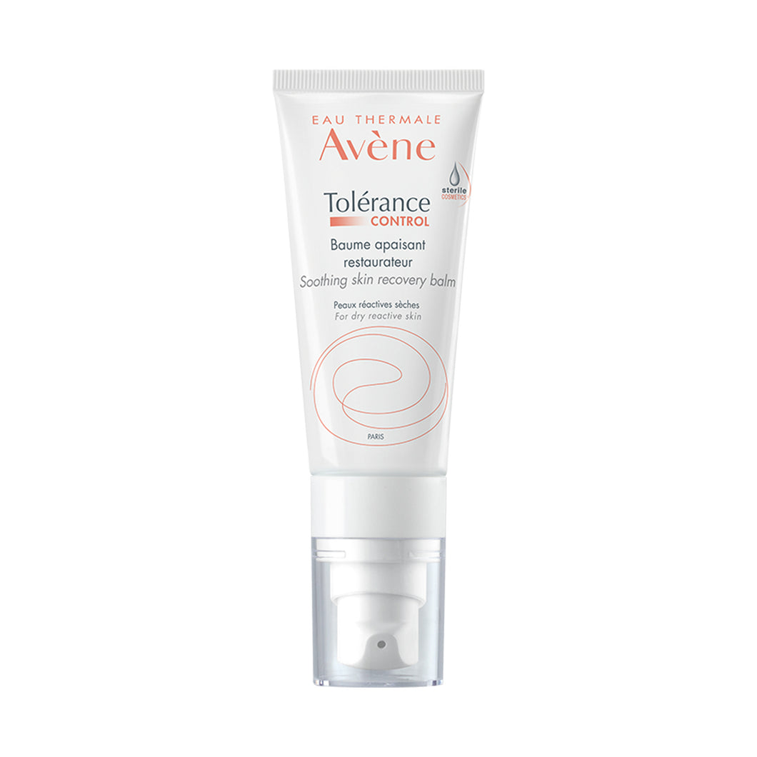 Avène Tolerance Control Soothing Skin Recovery Balm