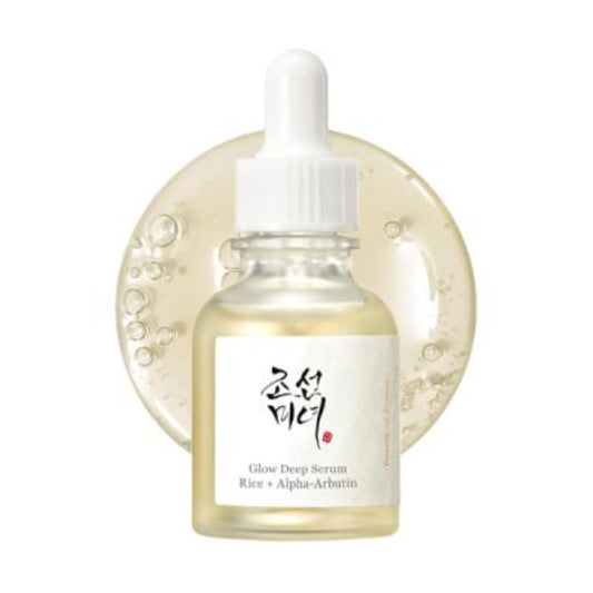 Beauty of Joseon Glow Deep Serum : Rice + Alpha-Arbutin