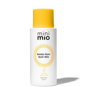 Mini Mio Beddy Byes Bath Milk (200ml)