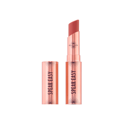 Bellamianta speakeasy lipstick