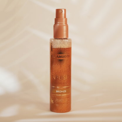 Bellamianta Summer Infused Glow Mist