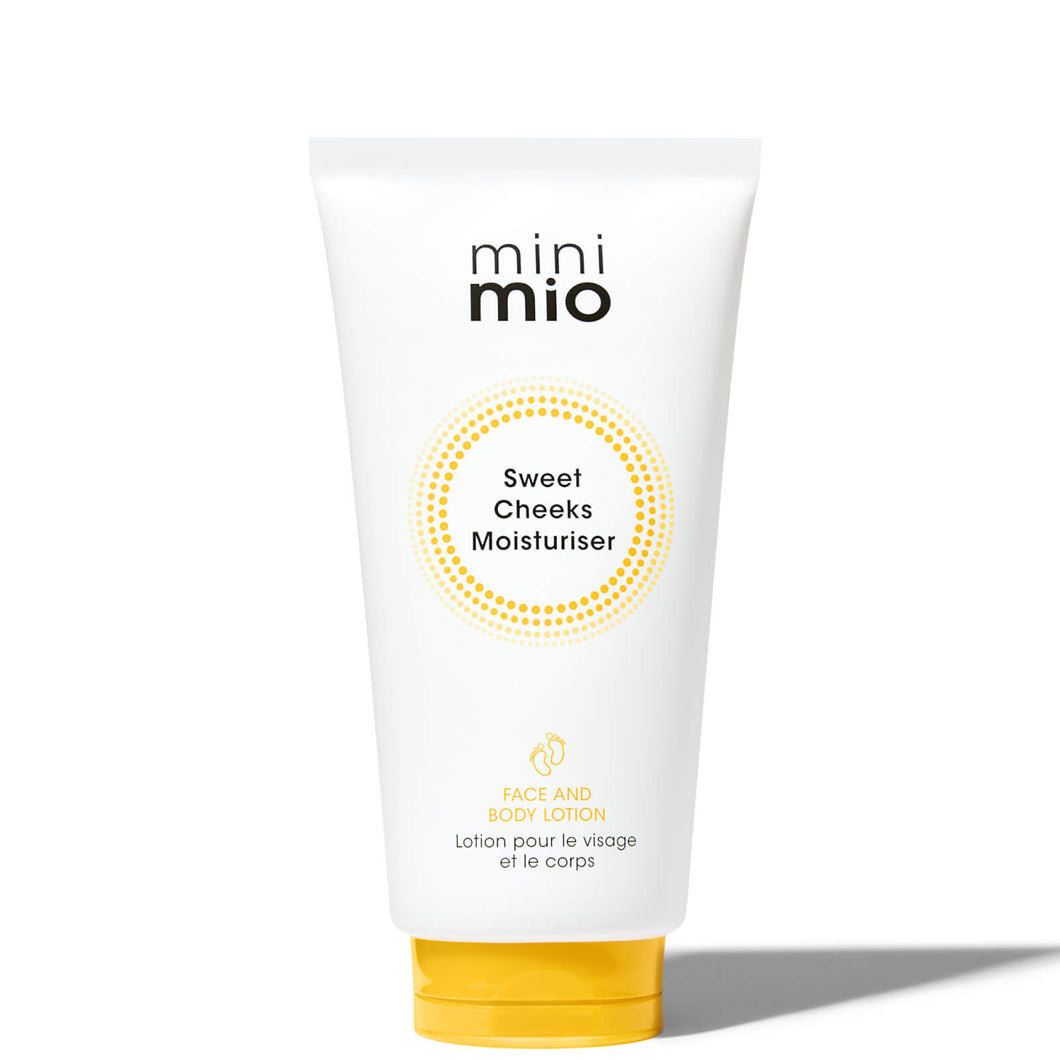 Mini Mio Sweet Cheeks Moisturiser (150ml)