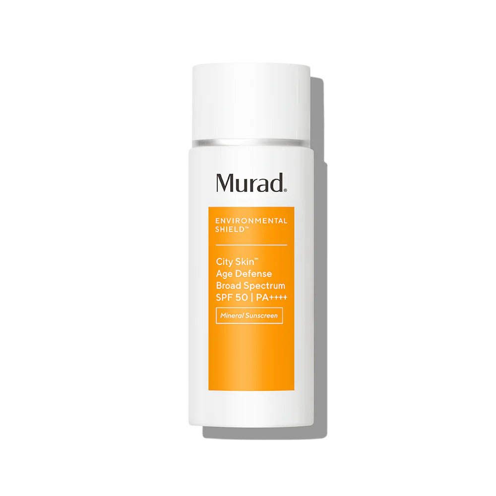 Murad City Skin Age Defense Broad Spectrum SPF 50 | PA++++