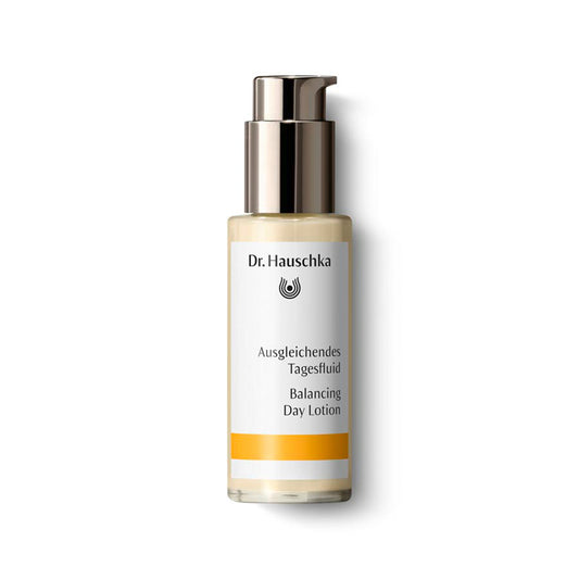 Dr Hauschka Balancing Day Lotion 50ml