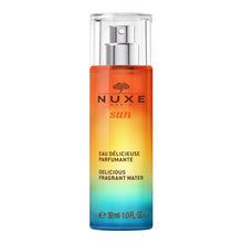 Load image into Gallery viewer, NUXE Sun Delicious Fragrant Water 30ml
