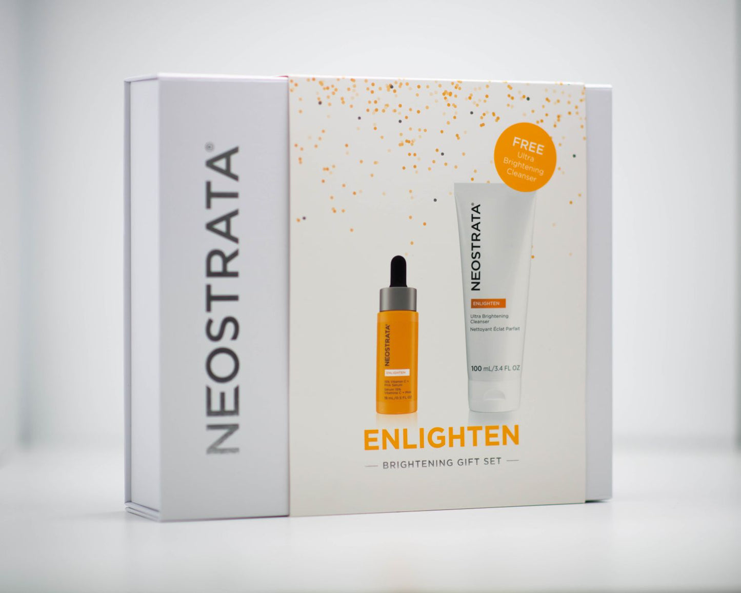 Neostrata Brightening Gift Set
