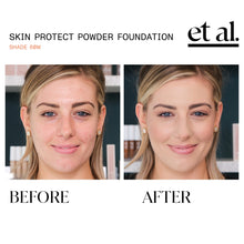 Load image into Gallery viewer, et al. Skin Protect Powder Foundation Refill 8G
