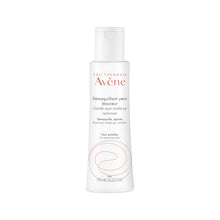 Load image into Gallery viewer, Avène Gentle Eye Make-Up Remover 125ml
