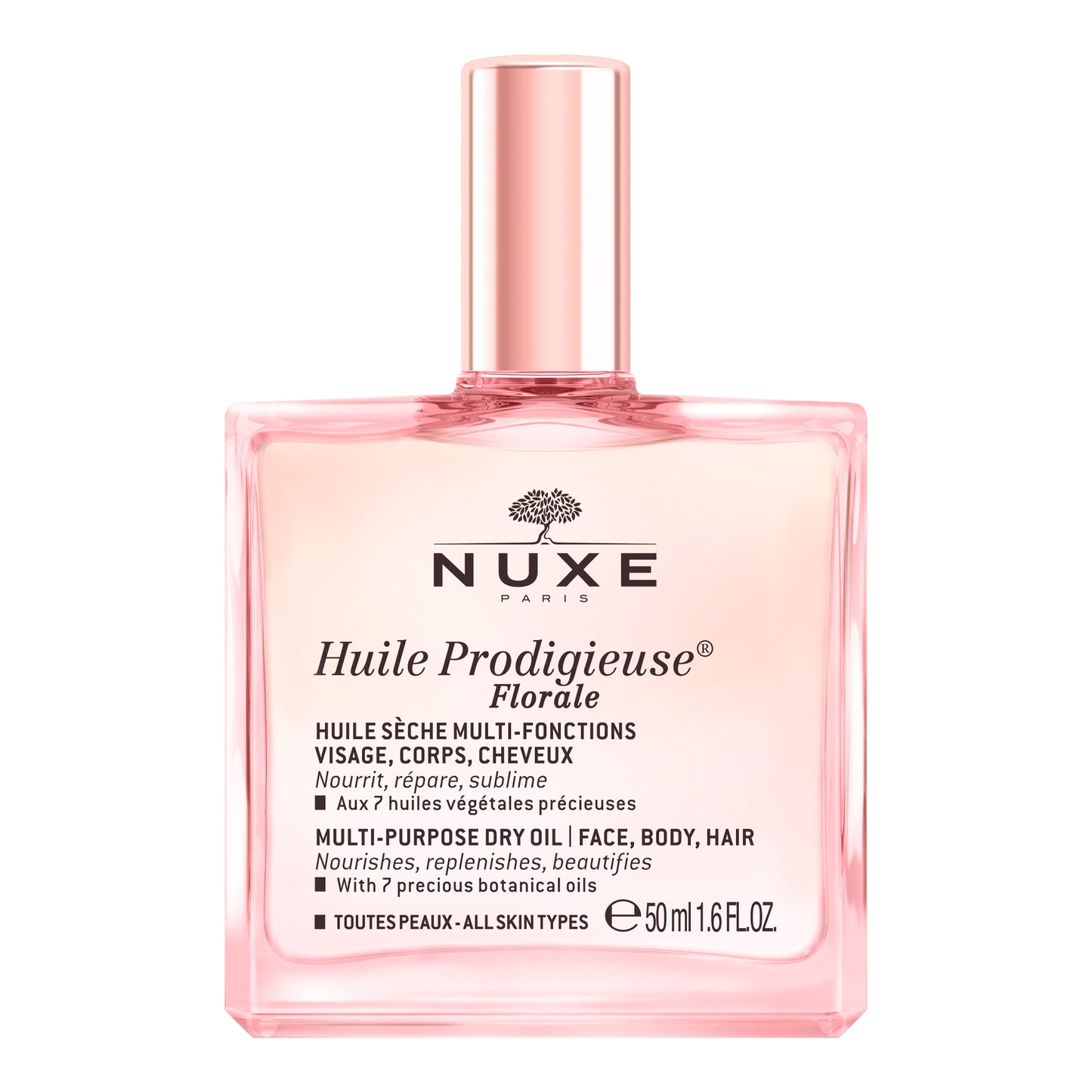 NUXE Huile Prodigieuse Florale