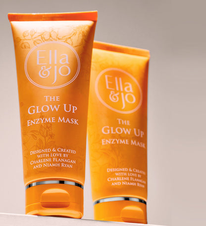 Ella & Jo The Glow Up - Enzyme Mask