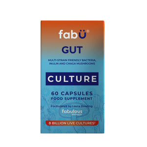 fabU GUT CULTURE