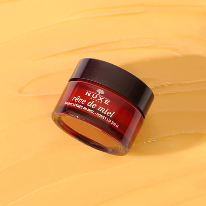 NUXE Reve de Miel® Ultra Nourishing Lip Balm