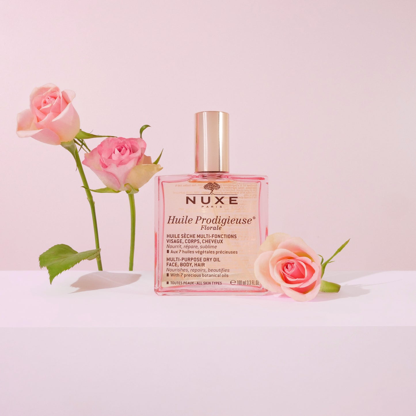 NUXE Huile Prodigieuse Florale