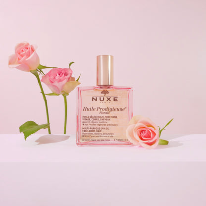 NUXE Huile Prodigieuse Florale