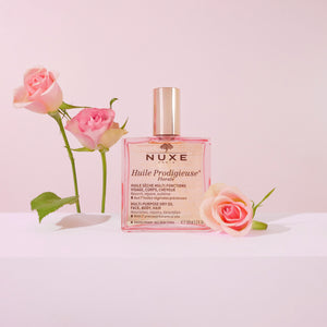 NUXE Huile Prodigieuse Floral 100ml