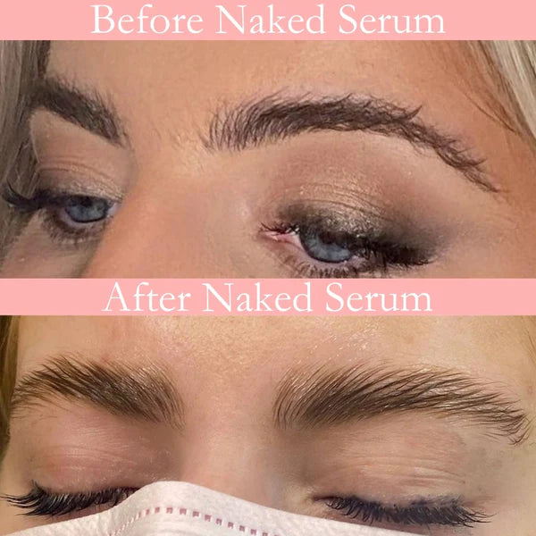 Illuminate by Shauna Naked Serum