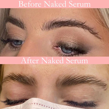Illuminate by Shauna Naked Serum