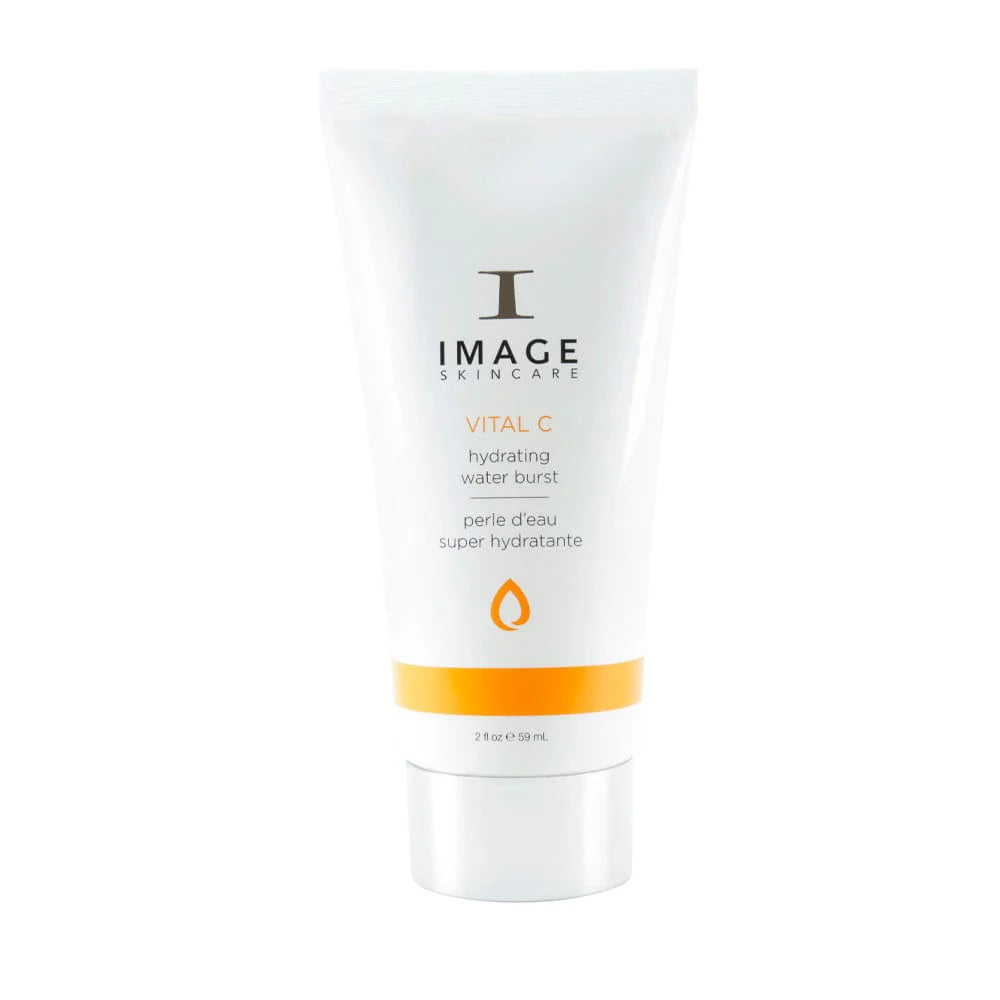 Image Vital C Hydrating Water Burst