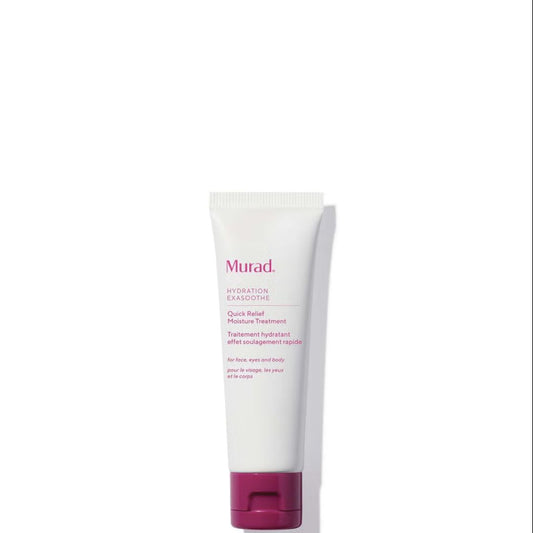Murad Quick Relief Moisture Treatment 50ml