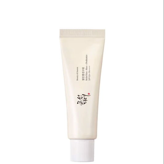 Beauty of Joseon Relief Sun : Rice + Probiotics SPF50+